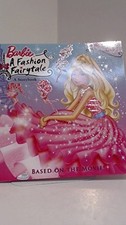 A Fashion Fairytale (Barbie), Man-Kong, Mary Men's Fantasy Wear price