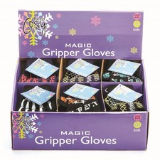 Boys Gripper Gloves Kids' Gloves price