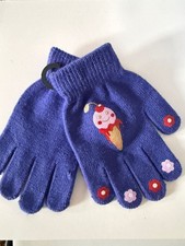 🧤 Kids Winter Gloves – Cute Designs  🧤 Different Designs Available 4+ YEARS Kids' Gloves price