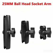 1PC Action Camera Support Clamp Ball Head Mount Action Camera Extension Arm Action Camera Accessories price