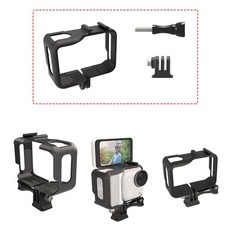 Action Camera Protective Plastic Frame Case Accessories for Insta360 Go Ultra Action Camera Accessories price