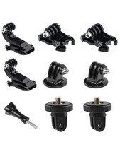 Accessories Kit for Action Camera Accessory Quick Release Buckle Tripod Mount Action Camera Accessories price