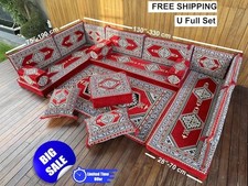 morocan style sofa set 3 seater Sofa Set price