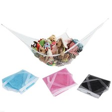 120cm Soft Large Toy Hammock Mesh Kids Bedroom Storage Nursery Teddy Bear Net Ch Baby Hammock price