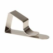 Drawing Board Clips Paper Holder Steel Draftsman Clamp Chrome Plate Drawing Table price