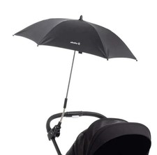 ABaby Stroller Wheelchair Pushchair Pram UV Rays Sun Rain Parasol Umbrella Clip Pushchair-Pram Umbrella price