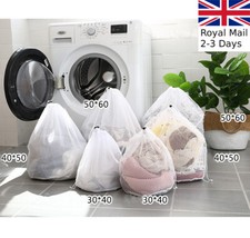 XL / L / M Laundry/Wash Net Bag Mesh Tights Baby Clothes Socks Washing Machines Baby Laundry Bag price