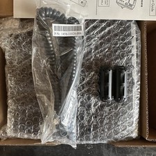 NEW Polycom VVX410 VOIP POE Desktop Telephone with Handset, Stand VOIP Phone price