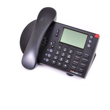 ShoreTel 230 IP VoIP Phone Telephone Black A260-1003-02 With Accessories VOIP Phone price