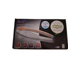 VOIP Internet Telephone  Brand New Boxed VOIP Phone price