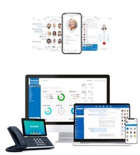 VoIP Phone System for Small/Medium Business - Limited Company UK VOIP Phone price