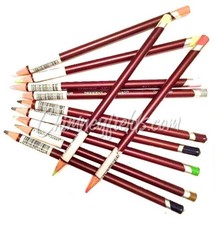 Derwent Coloursoft Individual Blendable Coloured Pencils Coloured Pencils price