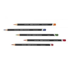 Derwent Procolour Pencils - All Single Colours Coloured Pencils price