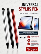 1-5x Stylus Pen Touch Screen for Mobile Phone Universal Tablet Smartphone Mobile Phone Screen price