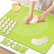 Silicone Baking Mat Pizza Dough Maker Pastry Kitchen Gadgets Cooking Tools Utens Pizza Makers price