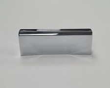 Polished Chrome Slim Square Pull Handle | Kitchen Cabinet Drawer Furniture Knob Kitchen Cabinet / Furniture price