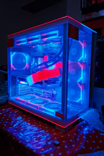 Custom Gaming/Workstation PC build! / Read Description Gaming PC price