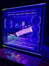 Custom Gaming PC – Designed & Built for You - Read description Gaming PC price