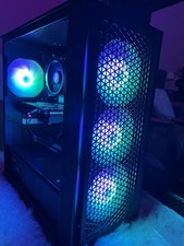 Custom Gaming/Workstation PC build! | Read Description Gaming PC price