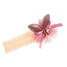 Girls Headband Headbands for Baby Hair Accessory Bunny Ears Cosplay Hairband Baby Hair Band price