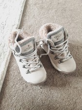 Boys Lace Up Boots Size 9 Boys' Boots price
