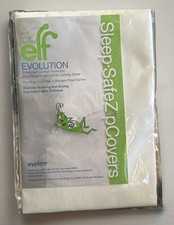 STANDARD Sleep Safe EVOLON Dust Mite Allergy Zippered Pillow Cover Protector Baby Safe Sleep Pillow price