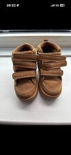 Baby Tanned Boots UK5 EU 22 Primark Excellent Condition Baby Boots price