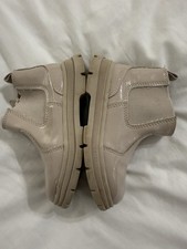 Girls Zara Baby Shoes 👟 Size 5 Baby Boots price