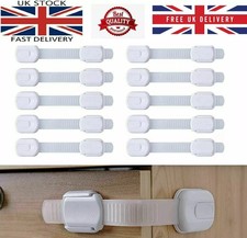 Baby Child Proof Safety Cupboard Door Lock Cabinet Drawer Fridge Pet Child locks Baby Drawer Lock price
