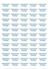 500 International PACKAGE Small Labels  Self Adhesive Printed Mail stickers Address & Label Software price