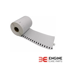 Label Writer Dymo Compatible Shipping Labels White Roll S0722520 54x25mm Address & Label Software price