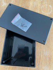 ABS Plastic Project Enclosure Boxes  Electronic Supplies Project Box price