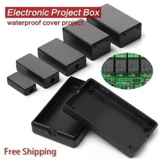 Instrument Case Electronic Project Box Enclosure Boxes Waterproof Cover Project Project Box price