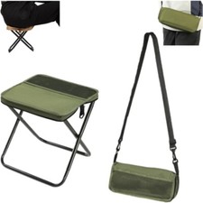 Folding Backpack Stool Outdoor Fishing Camping Picnic Travel-Beach Slacker Chair Folding Stool price