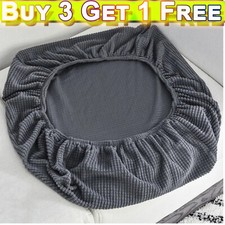 Sofa Seat Cover Covers Seater Couch Slipcover Cushion Elastic Settee Protector Furniture Cushion Cover price