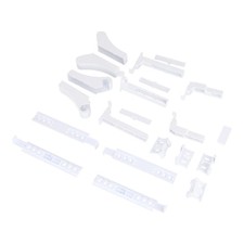 Lamona Fridge Freezer Built In Integrated Kit LAM6300    	LAM6350 Built-in Refrigerators price