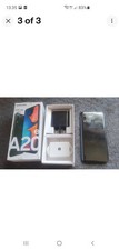 Samsung Galaxy A20e 32GB, Dual SIM, Unlocked, 4G, Black Outlet-Display Mobile Phones price