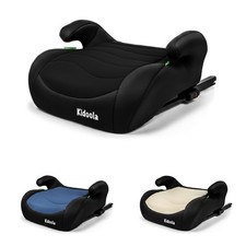 Kidoola ISOFIX Booster Seat i-Size R129 Child Travel Car Seat for 125–150cm Kids Baby Car Seat Booster price