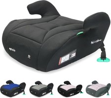 My Babiie MBCSB10 Booster Car Seat - Lightweight at 1kg, Approx. 6-12 Years (125 Baby Car Seat Booster price