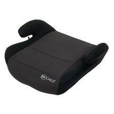 My Child Brundle Group 2/3 Booster Seat, Grey  Lightweight & Secure Car Safety Baby Car Seat Booster price