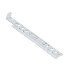 Genuine Beko Door Bracket Built In Slider, Sliding For ARCP1 Fridge Freezers Built-in Freezers price