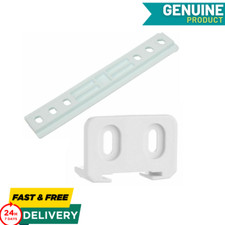Beko Integrated Built In Fridge Freezer Sliding Door Slide & Guide Rail Genuine Built-in Freezers price