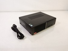 Lenovo V520S-08IKL SFF Intel i5 7th Gen 8GB RAM 250GB SSD Windows 11 Pro Desktop Computer price