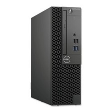 Dell Optiplex SFF 3060 i5 8th Gen Windows 11 16GB 240GB SSD Desktop PC WIFI Desktop Computer price