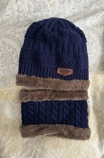 Women’s Winter Hat With Neck Warmer Women's Neck Warmer price