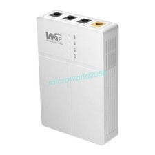 DC9V12V Router UPS Uninterruptible Power Supply 6000mAh Backup Mobile Power Bank Uninterruptible Power Supplies (UPS) price