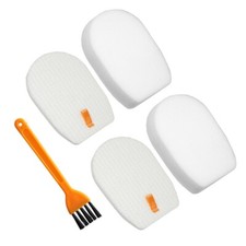 Replacement Filters for Shark IZ320 IZ320UK Cordless Vacuum 2 Set Bundle Home Appliances Package price