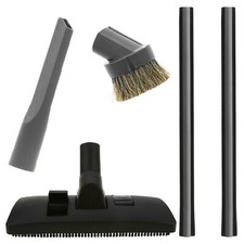 For Titan Hoover Floor Tool Extension Rod Pipes Dusting Brush + Crevice Tool Kit Home Appliances Package price