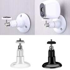 Wall Mount Bracket Ring Stick Up Cam Wired/Battery HD Security Camera Bracket Security Camera Mount price