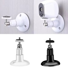 Wall Mount Bracket Ring Stick Up Cam Wired/Battery HD Security Camera Bracket Security Camera Mount price